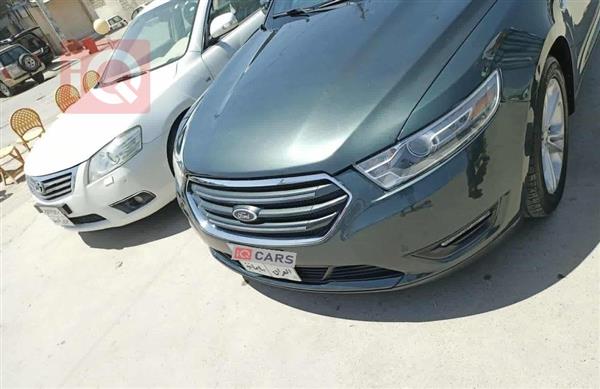 Ford Taurus 2016 for sale in Iraq - Karma